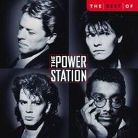 Power Station : Best of
